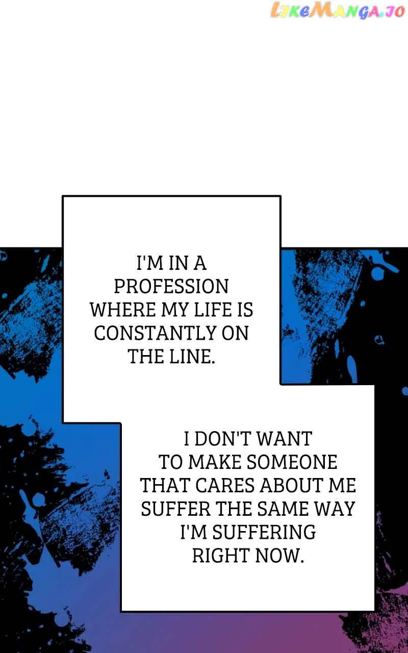 The Team Leader is Tired of Being A Newlywed Chapter 26 page 76