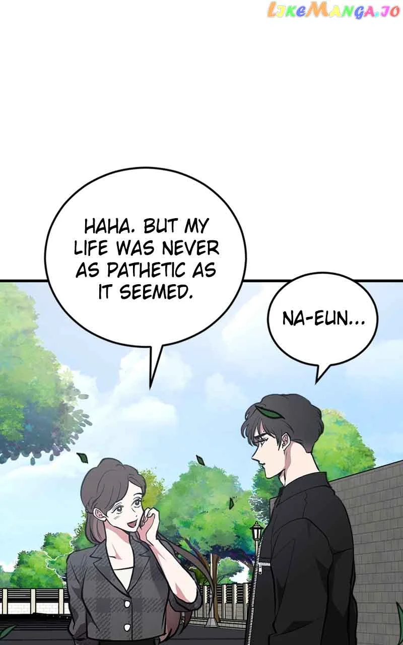 The Team Leader is Tired of Being A Newlywed Chapter 26 page 82