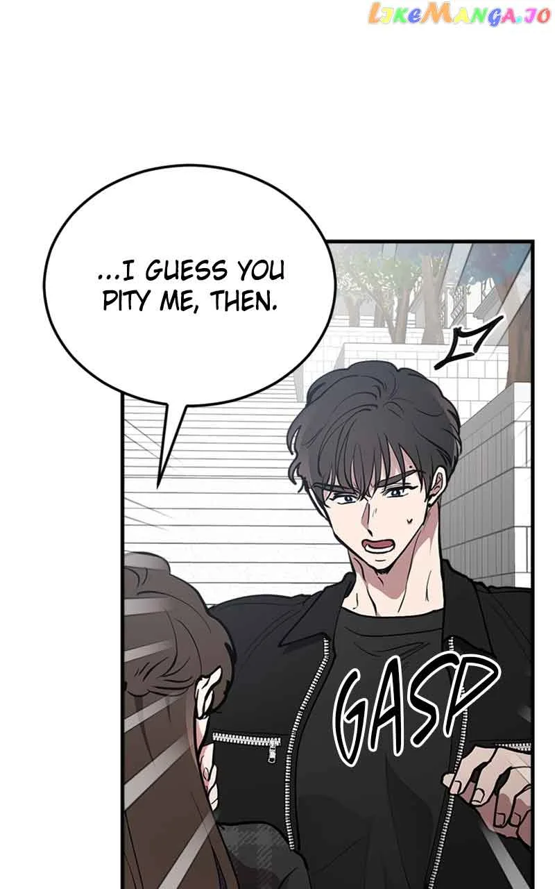 The Team Leader is Tired of Being A Newlywed Chapter 26 page 78