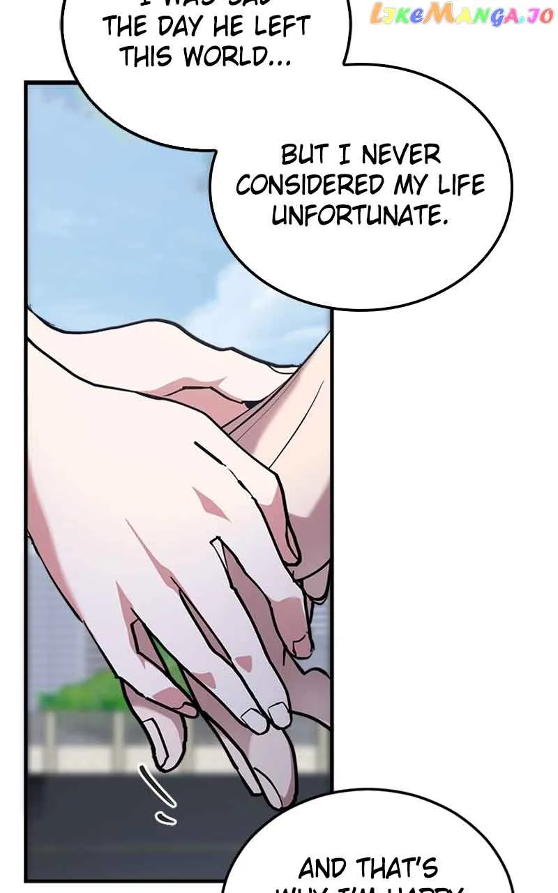 The Team Leader is Tired of Being A Newlywed Chapter 26 page 85