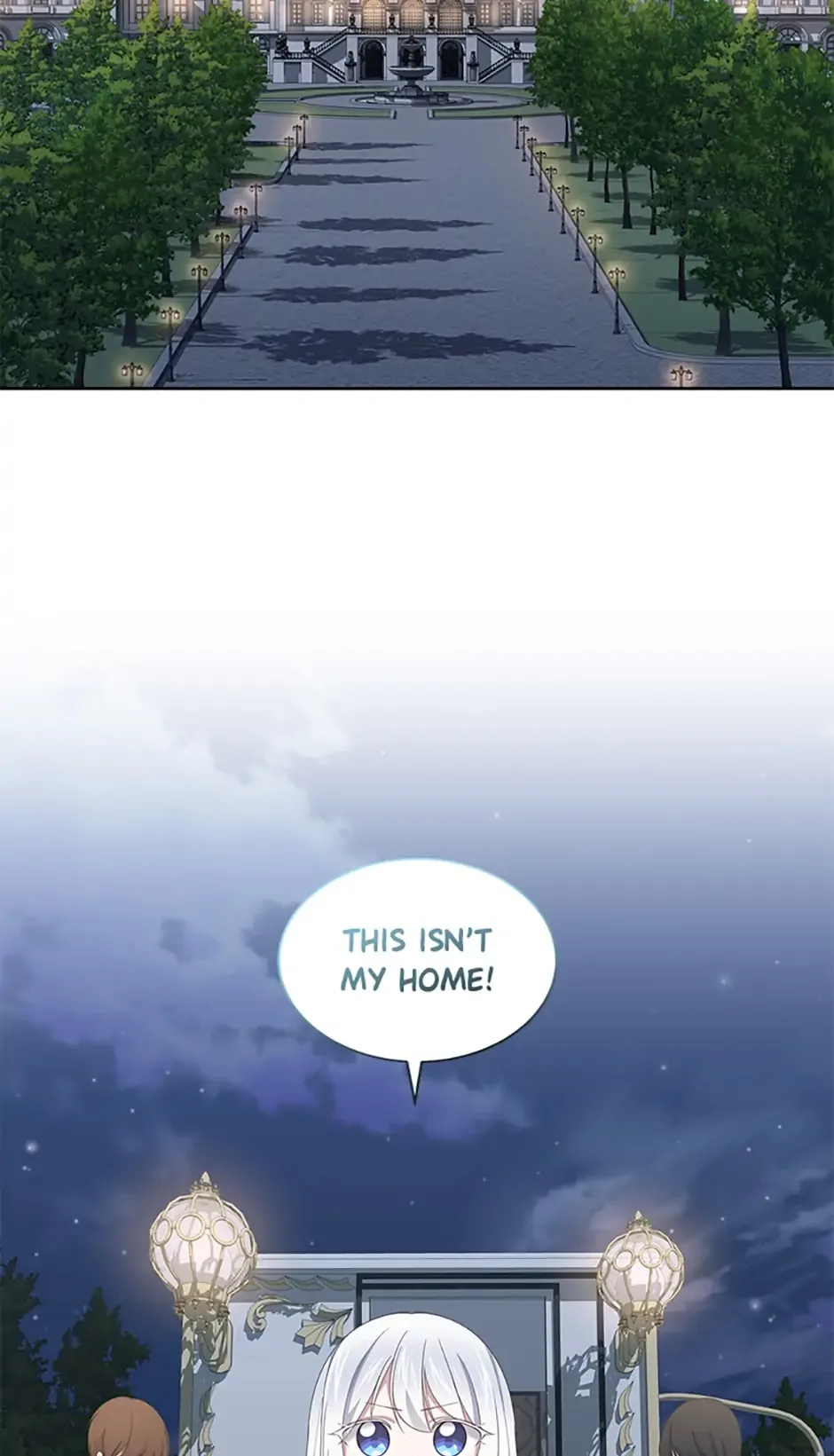 The Villain’s Precious Daughter Chapter 26 page 25