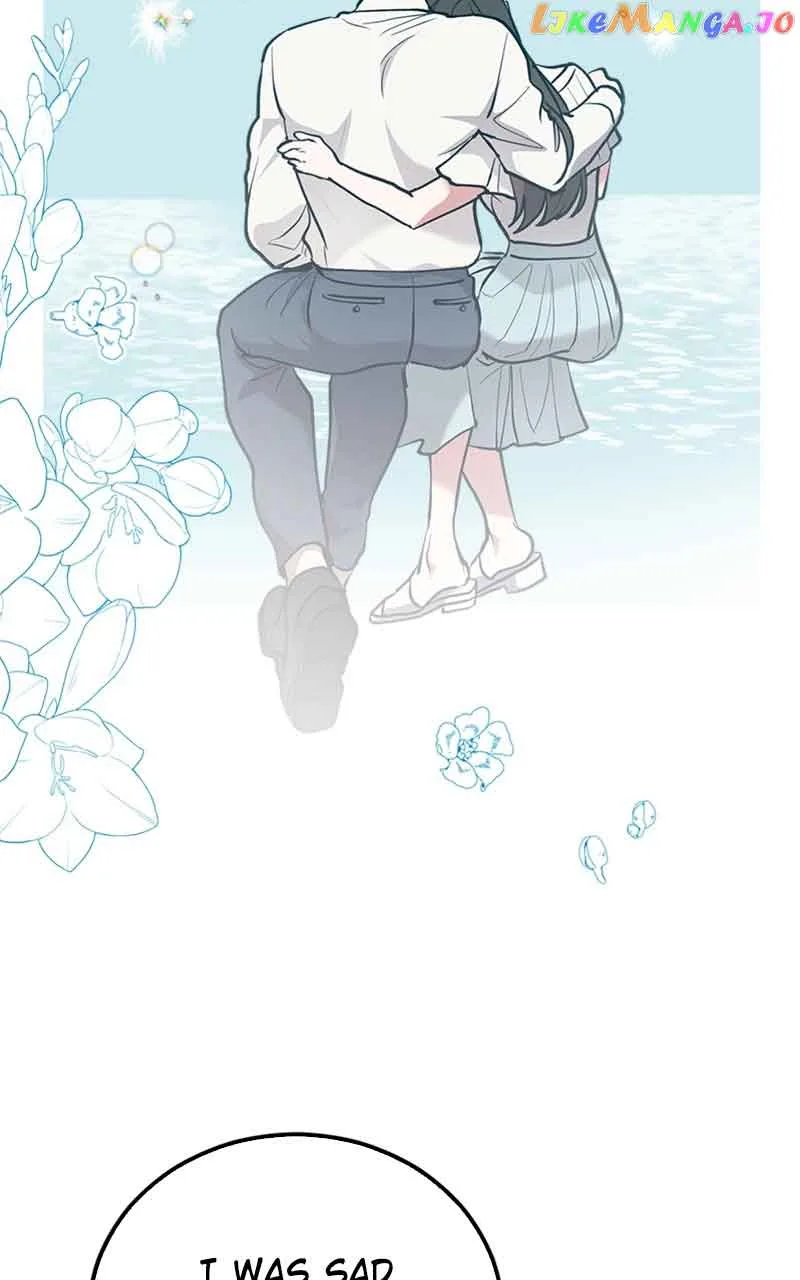 The Team Leader is Tired of Being A Newlywed Chapter 26 page 84
