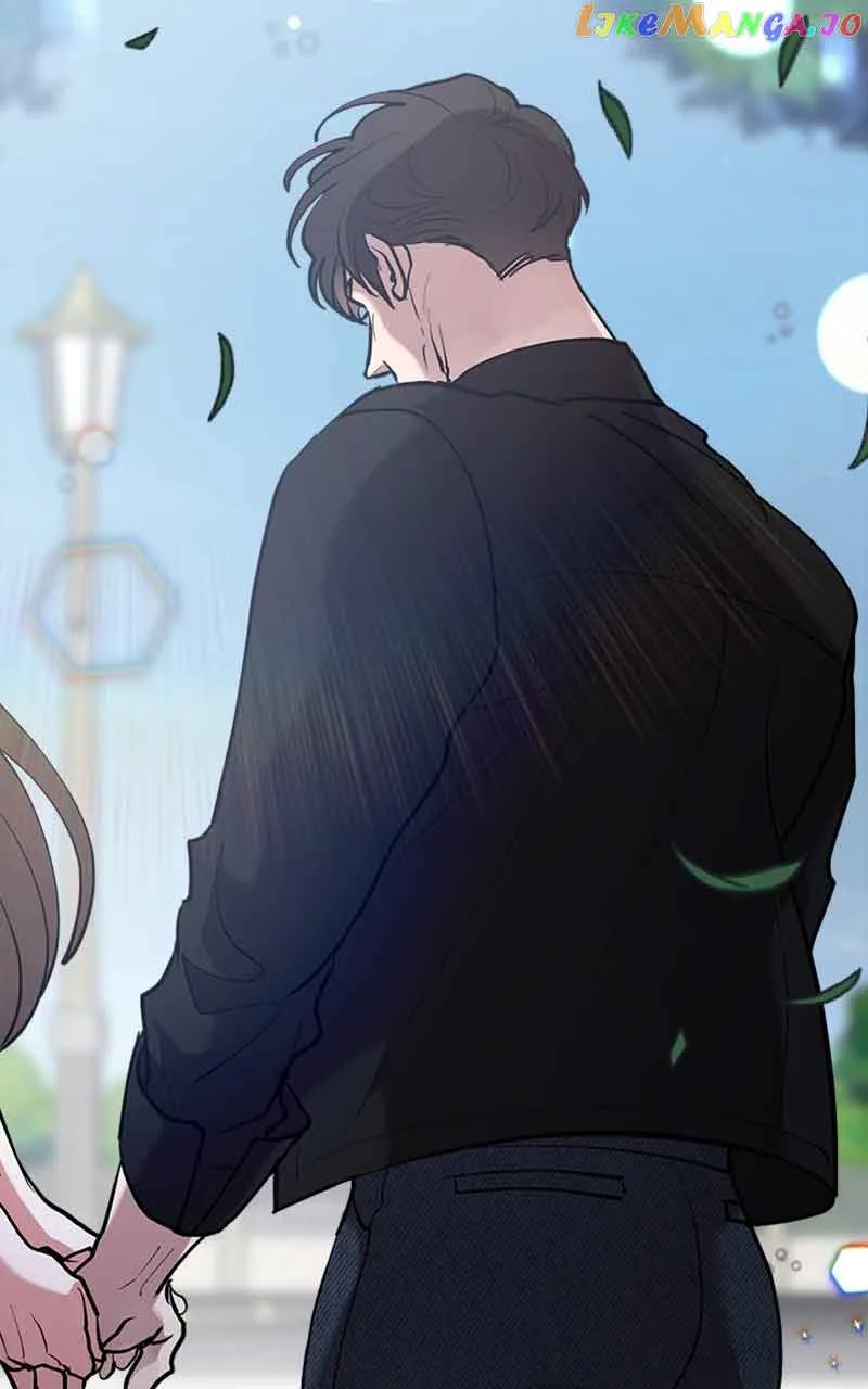 The Team Leader is Tired of Being A Newlywed Chapter 26 page 87