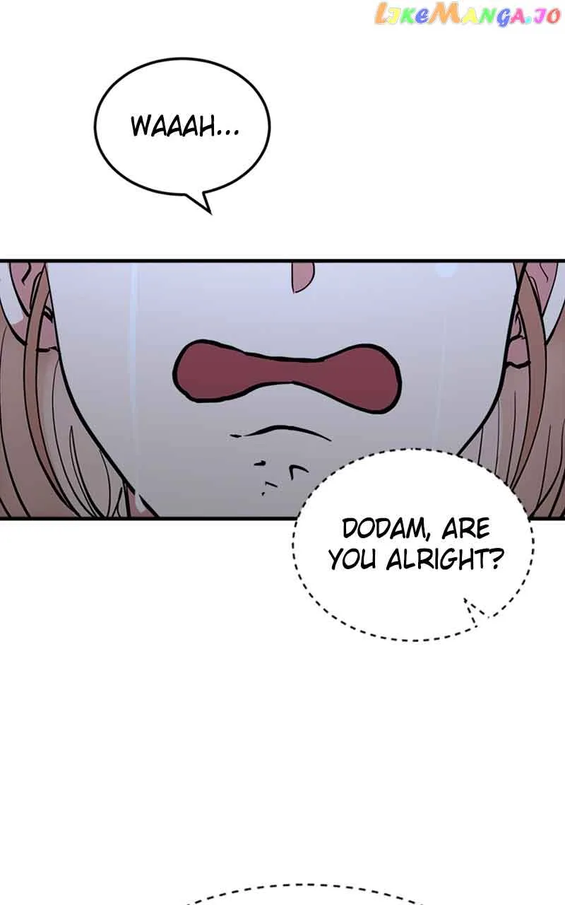 The Team Leader is Tired of Being A Newlywed Chapter 26 page 92