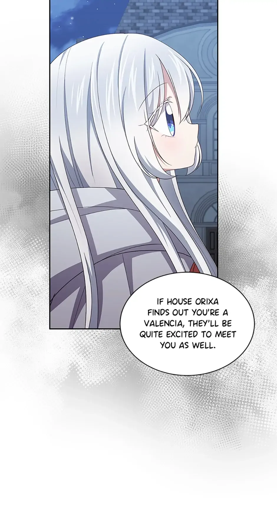 The Villain’s Precious Daughter Chapter 26 page 33