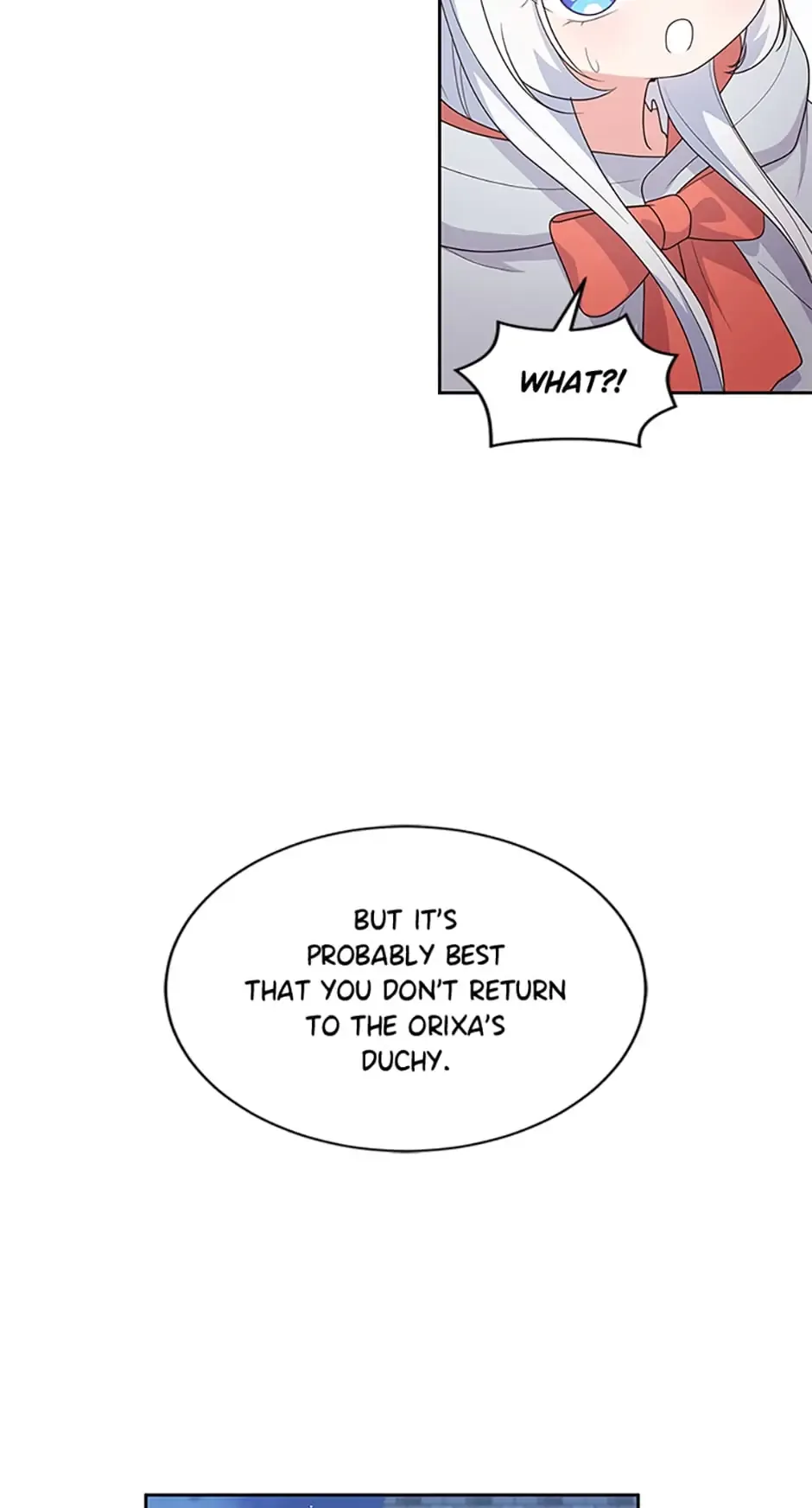 The Villain’s Precious Daughter Chapter 26 page 32