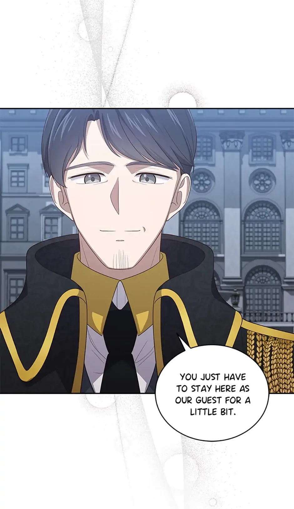The Villain’s Precious Daughter Chapter 26 page 36