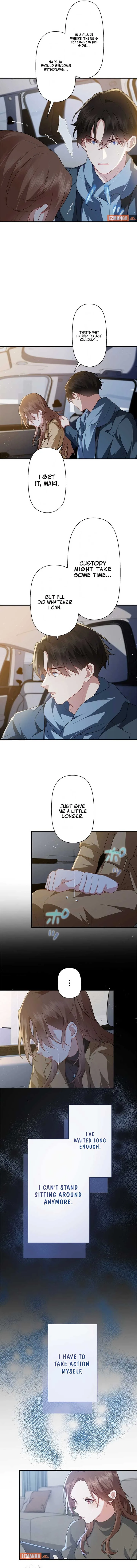 I Became a Divorce Lawyer for My First Love Chapter 26 page 4