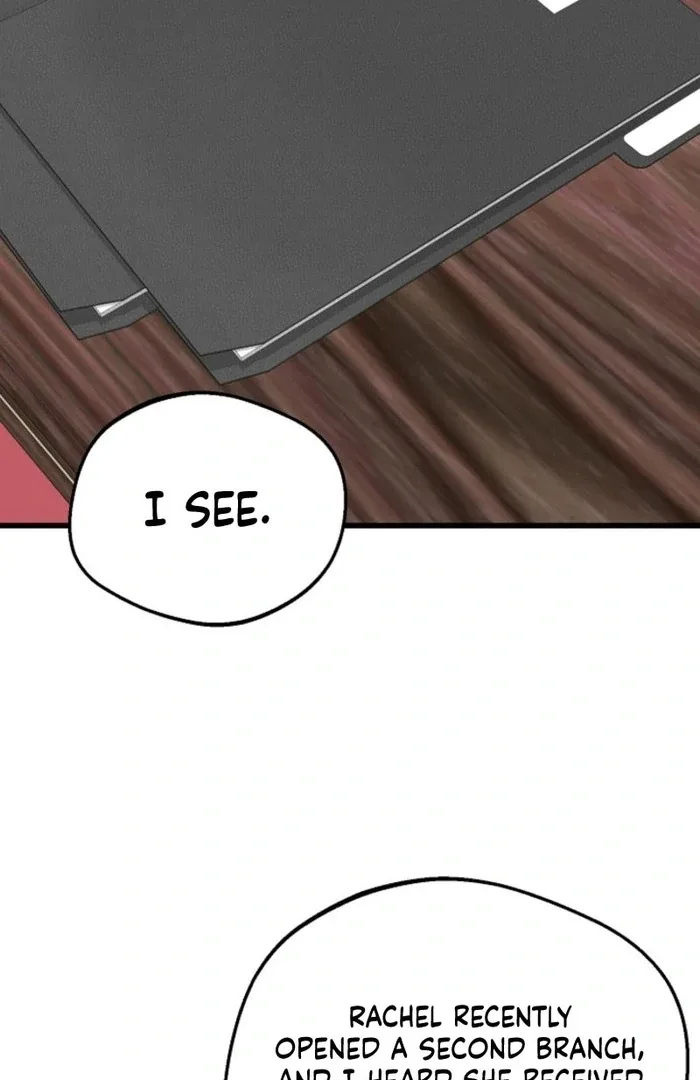 The Villainess is Busy Baking Bread! Chapter 26 page 4