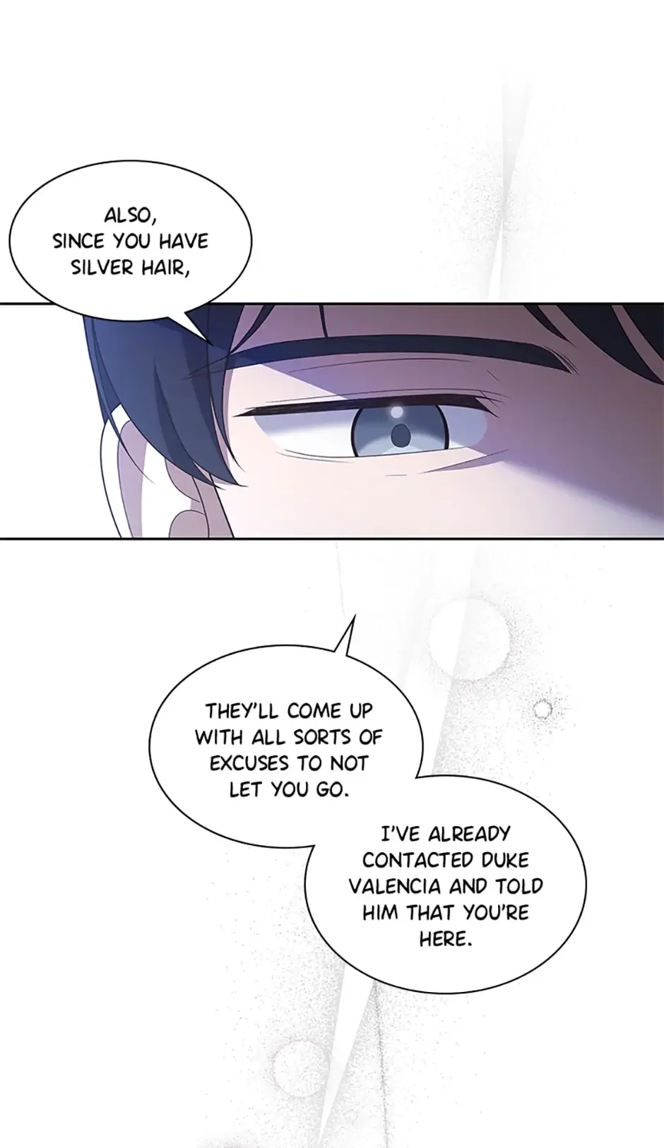 The Villain’s Precious Daughter Chapter 26 page 34