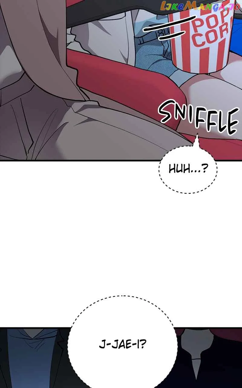 The Team Leader is Tired of Being A Newlywed Chapter 26 page 96