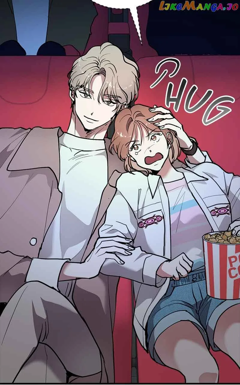 The Team Leader is Tired of Being A Newlywed Chapter 26 page 97
