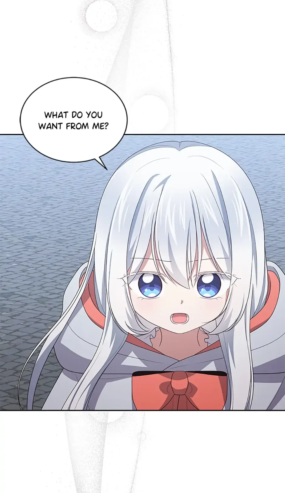 The Villain’s Precious Daughter Chapter 26 page 35