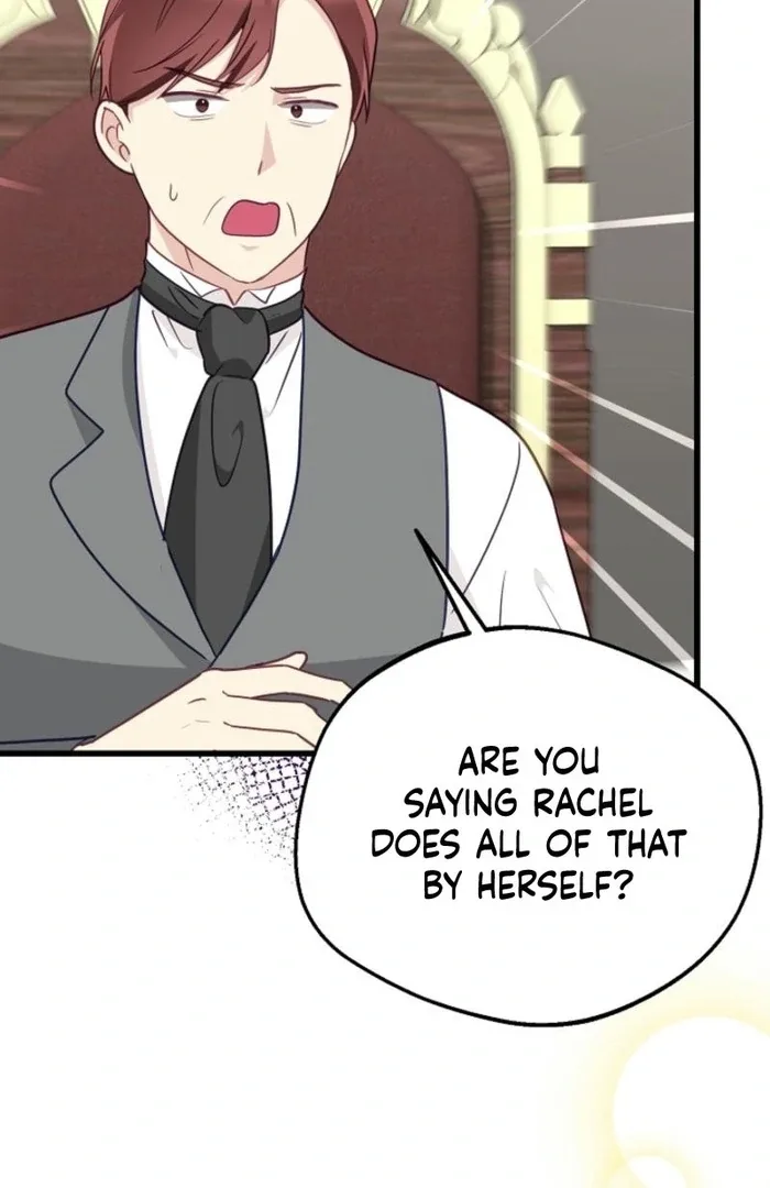 The Villainess is Busy Baking Bread! Chapter 26 page 12