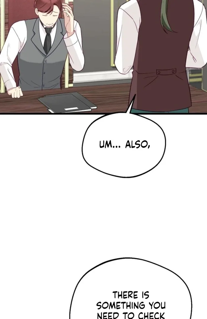 The Villainess is Busy Baking Bread! Chapter 26 page 22