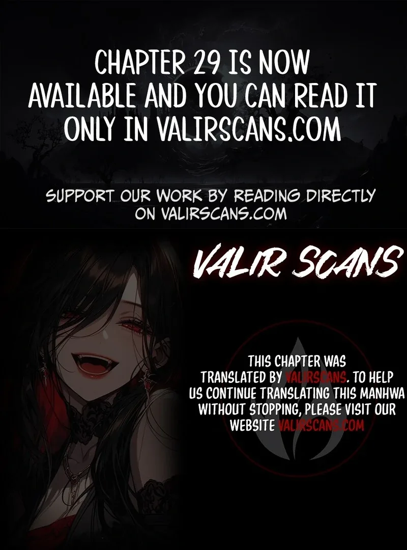 The Villainess is Bothered by the Male Leads Again Today Chapter 25 page 2
