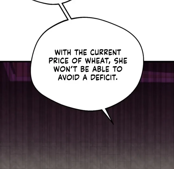 The Villainess is Busy Baking Bread! Chapter 26 page 19