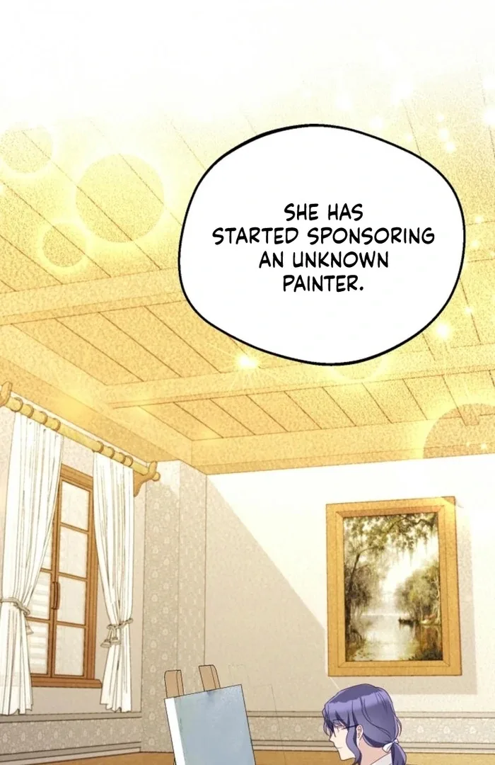 The Villainess is Busy Baking Bread! Chapter 26 page 15