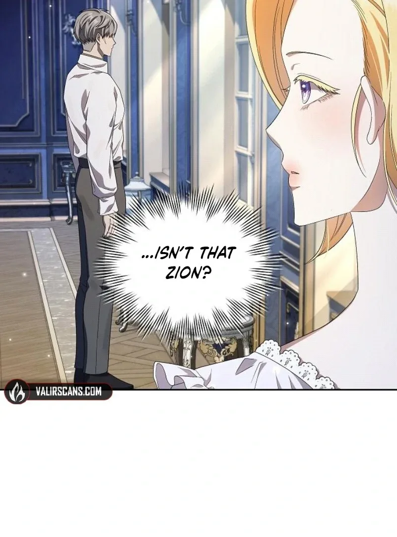 The Villainess is Bothered by the Male Leads Again Today Chapter 25 page 6