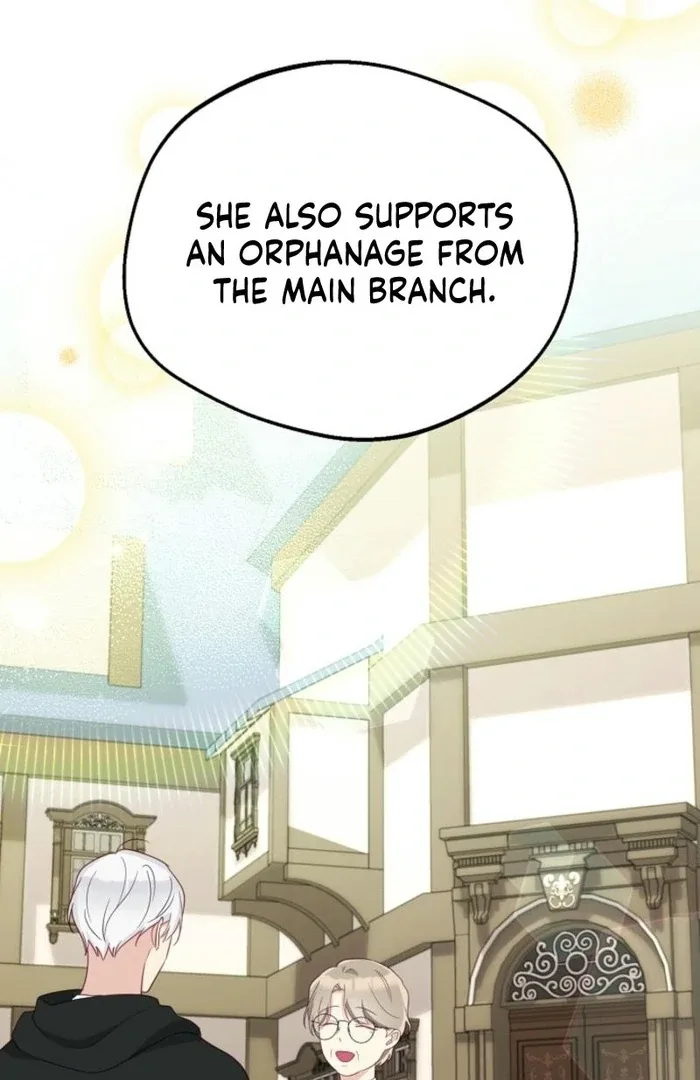 The Villainess is Busy Baking Bread! Chapter 26 page 13