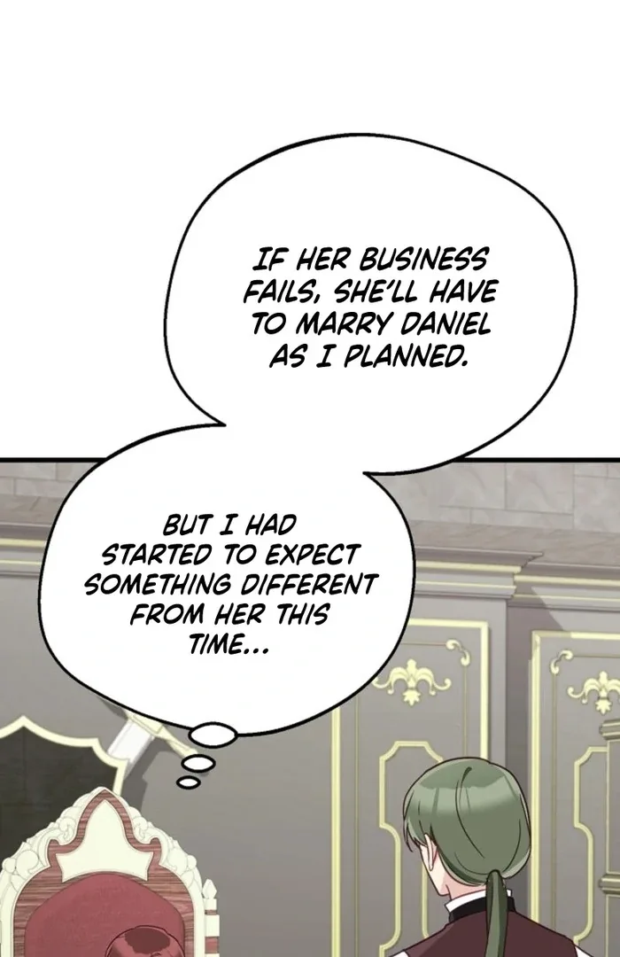 The Villainess is Busy Baking Bread! Chapter 26 page 21