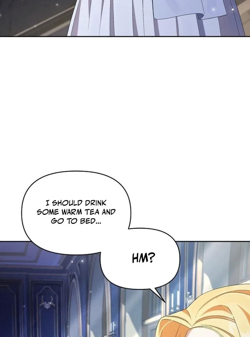 The Villainess is Bothered by the Male Leads Again Today Chapter 25 page 5