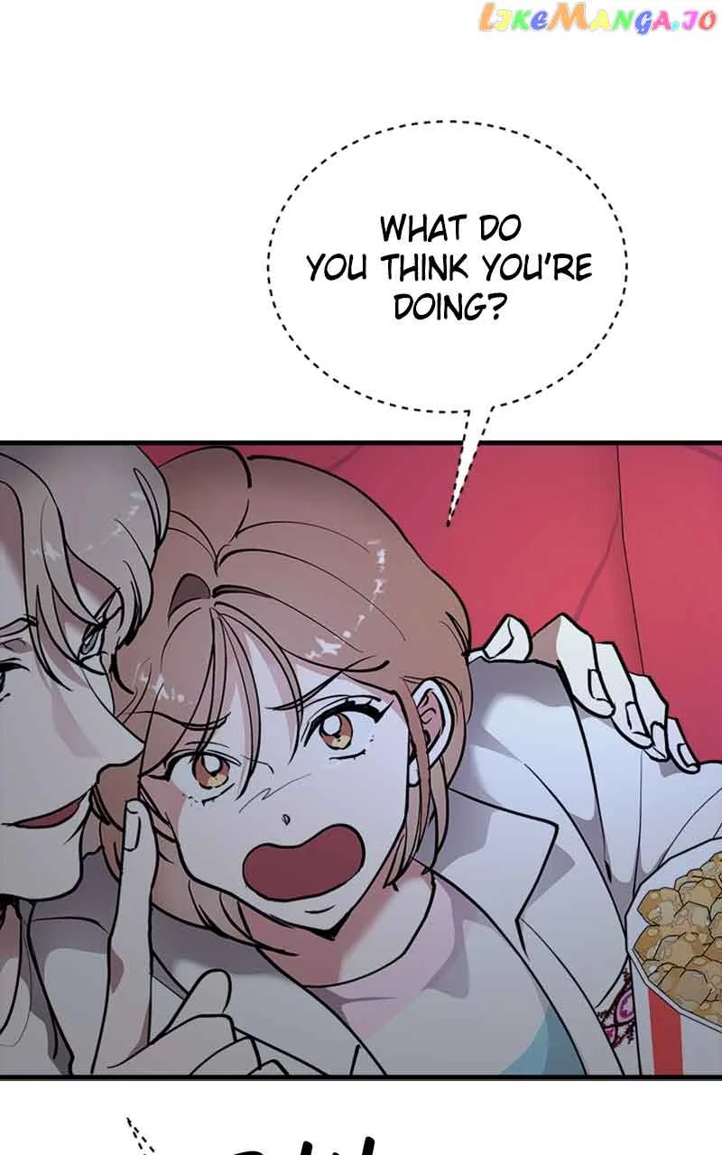 The Team Leader is Tired of Being A Newlywed Chapter 26 page 98