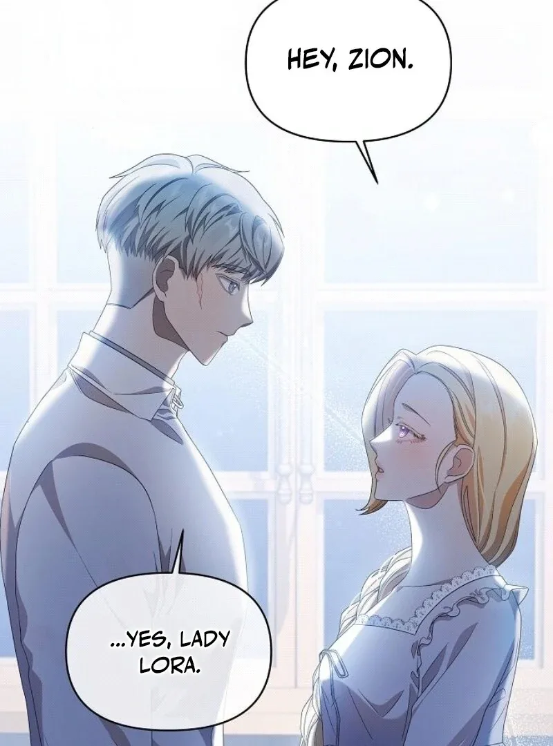The Villainess is Bothered by the Male Leads Again Today Chapter 25 page 19