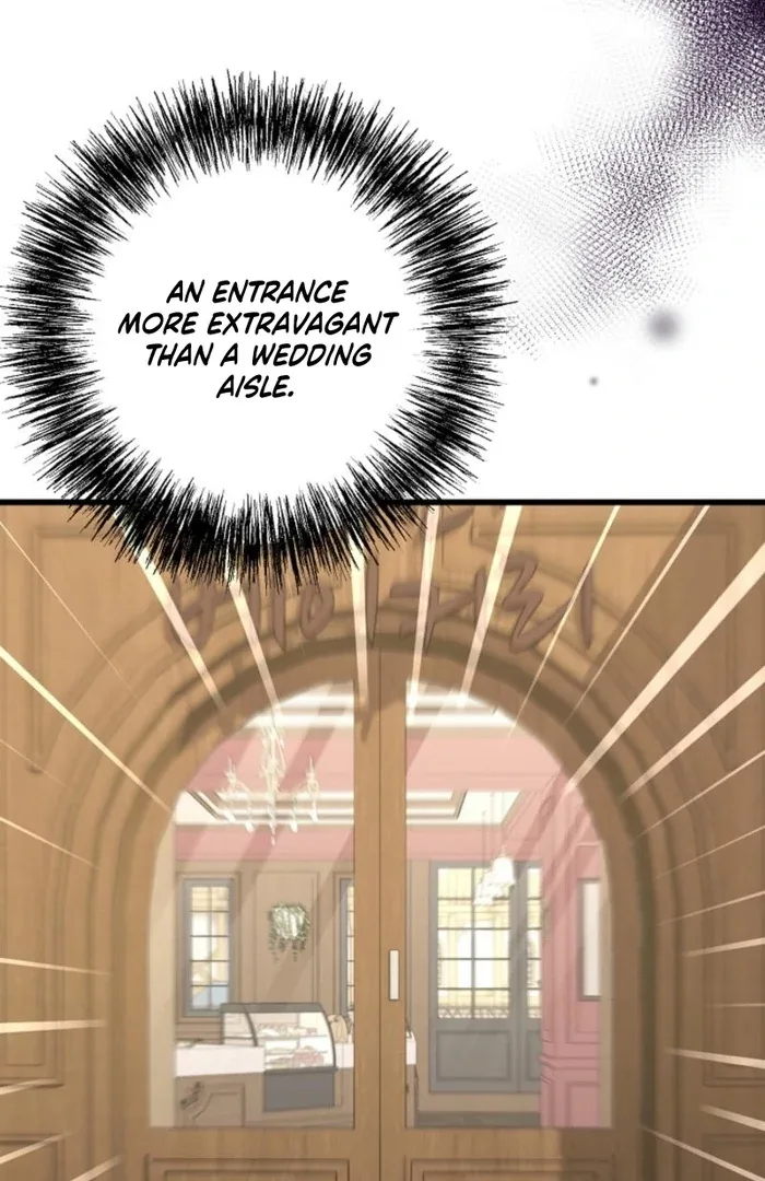 The Villainess is Busy Baking Bread! Chapter 26 page 42