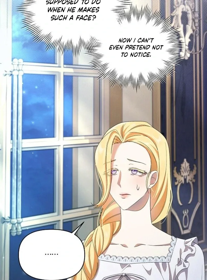 The Villainess is Bothered by the Male Leads Again Today Chapter 25 page 16