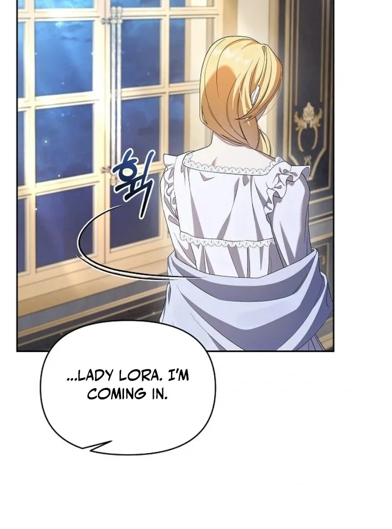 The Villainess is Bothered by the Male Leads Again Today Chapter 25 page 10