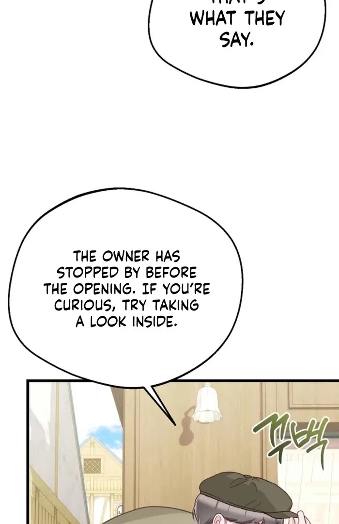 The Villainess is Busy Baking Bread! Chapter 26 page 37