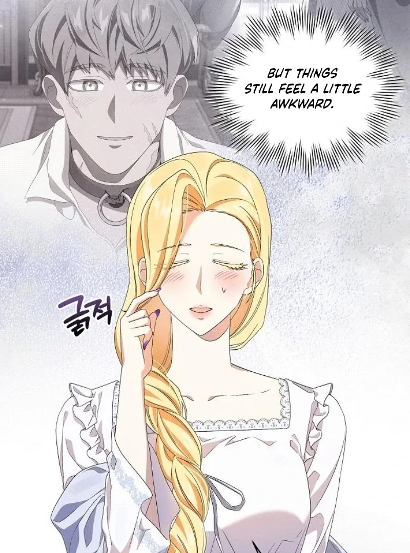 The Villainess is Bothered by the Male Leads Again Today Chapter 25 page 8
