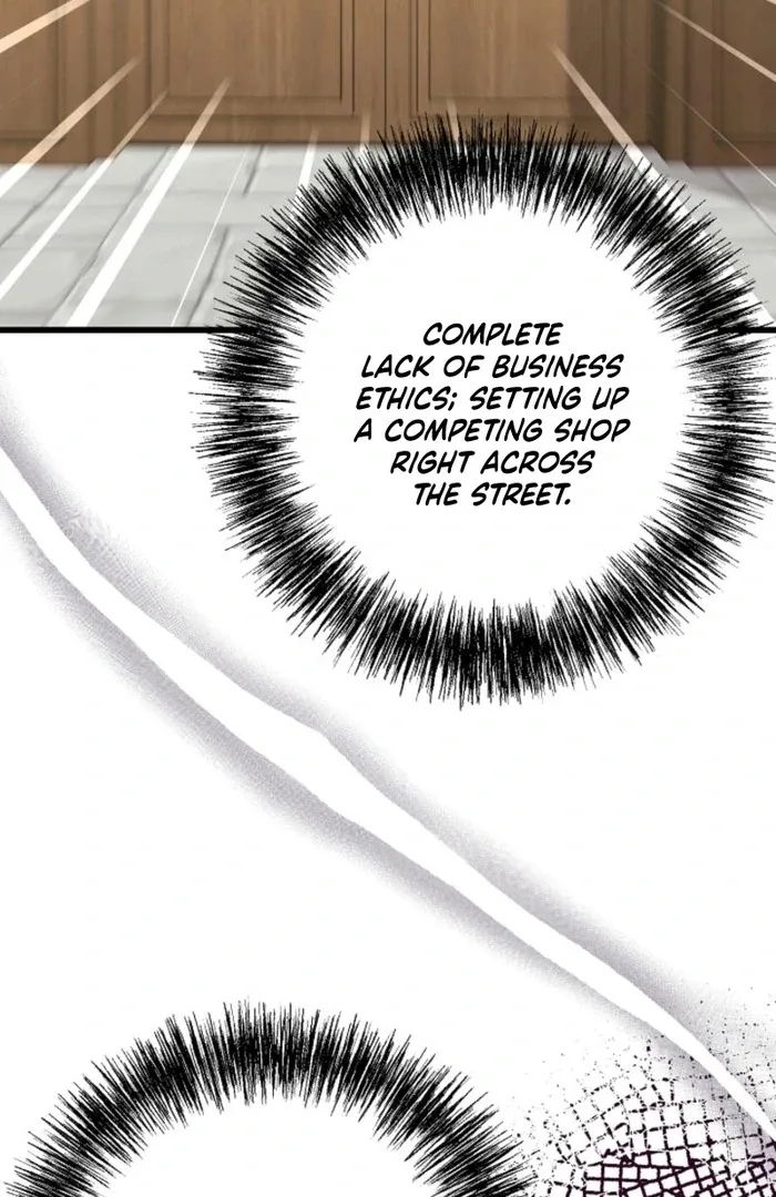 The Villainess is Busy Baking Bread! Chapter 26 page 43