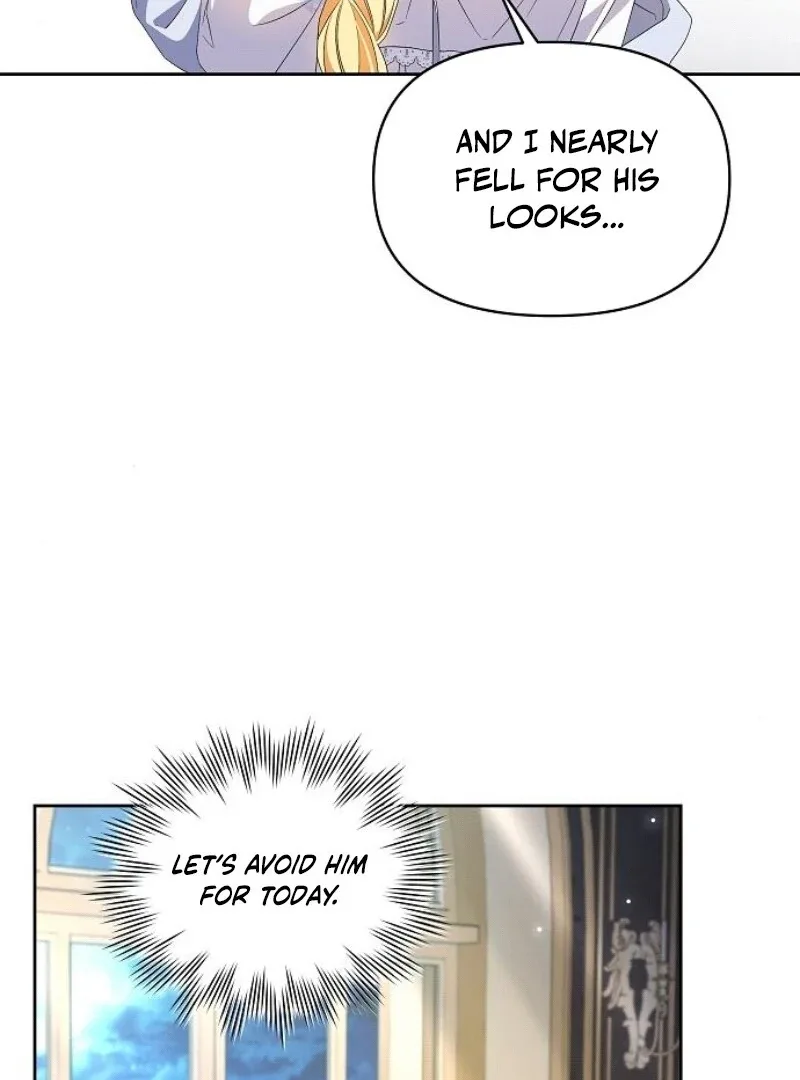 The Villainess is Bothered by the Male Leads Again Today Chapter 25 page 9