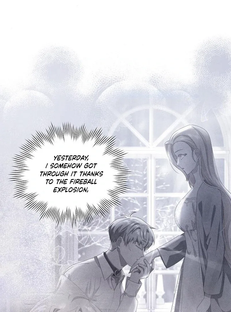 The Villainess is Bothered by the Male Leads Again Today Chapter 25 page 7