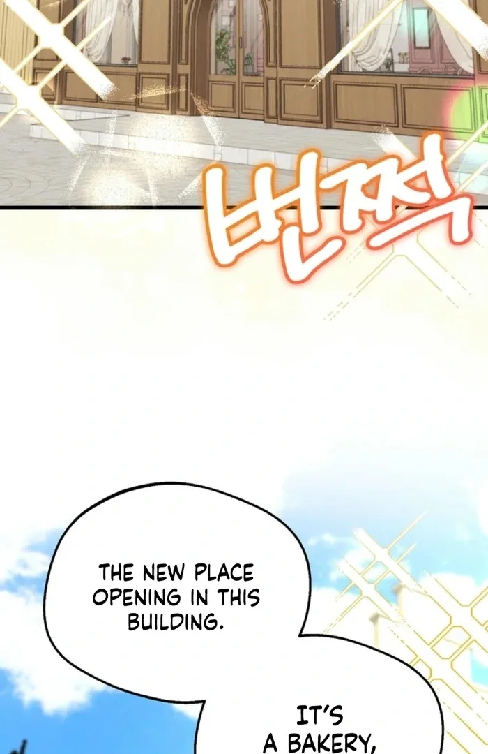 The Villainess is Busy Baking Bread! Chapter 26 page 35