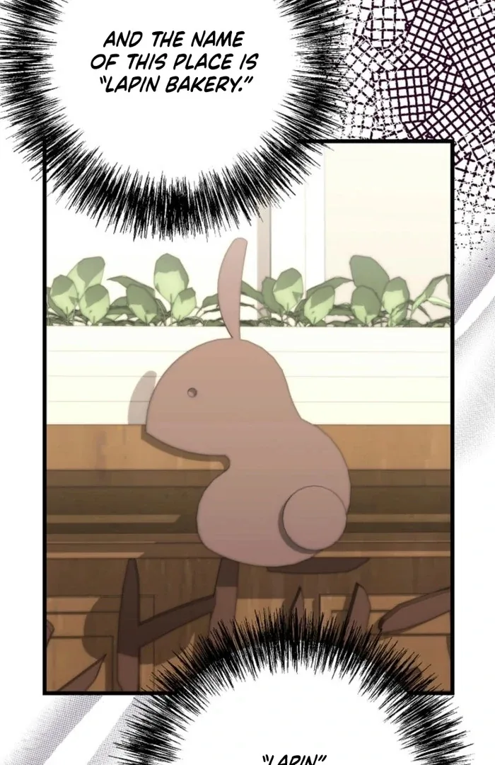 The Villainess is Busy Baking Bread! Chapter 26 page 44