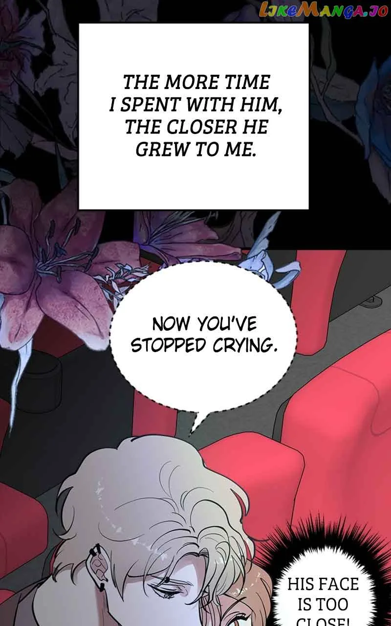 The Team Leader is Tired of Being A Newlywed Chapter 26 page 101