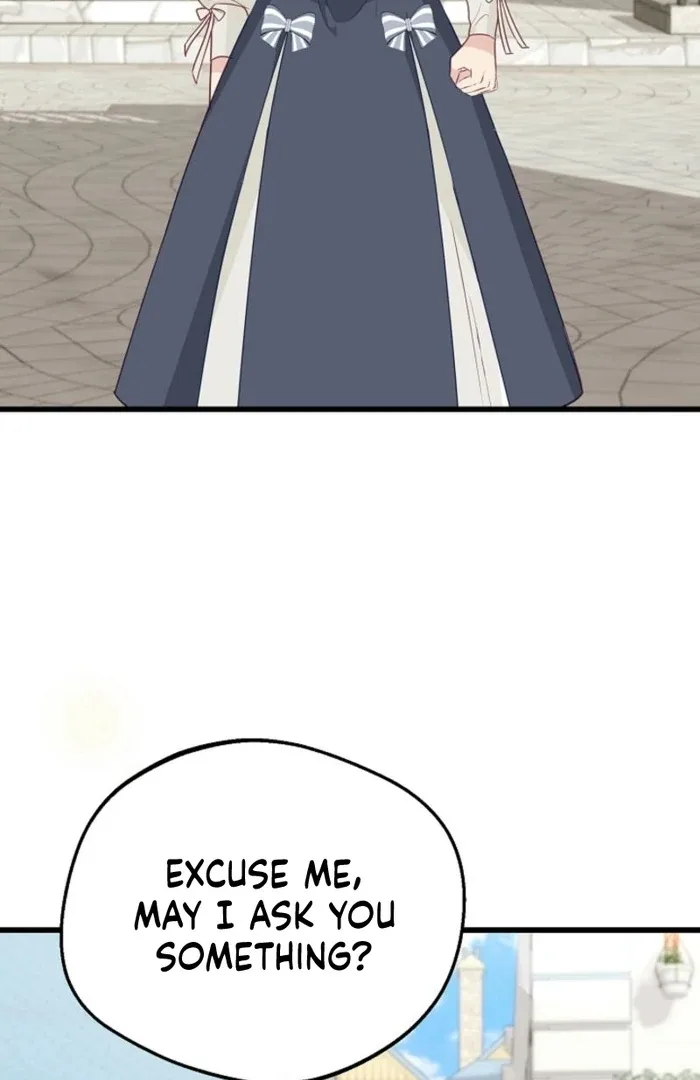 The Villainess is Busy Baking Bread! Chapter 26 page 32