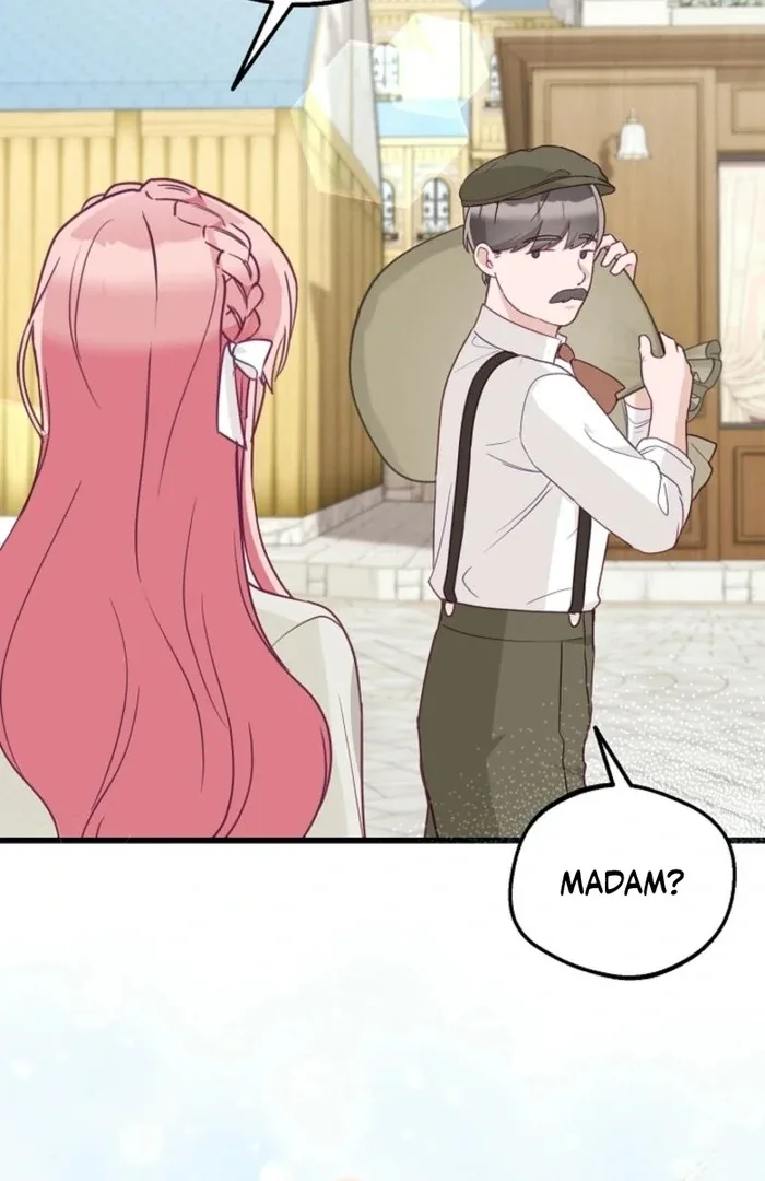 The Villainess is Busy Baking Bread! Chapter 26 page 33