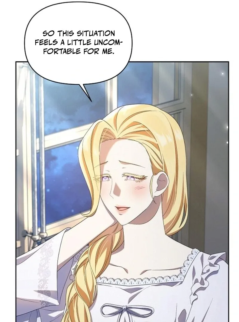 The Villainess is Bothered by the Male Leads Again Today Chapter 25 page 25