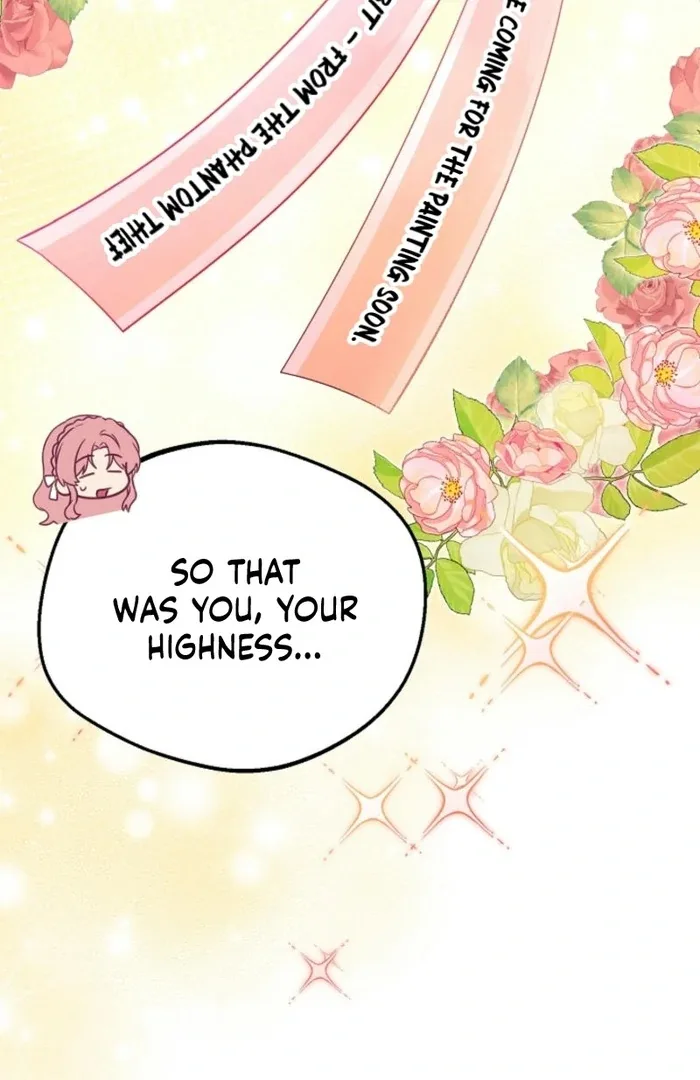The Villainess is Busy Baking Bread! Chapter 26 page 55