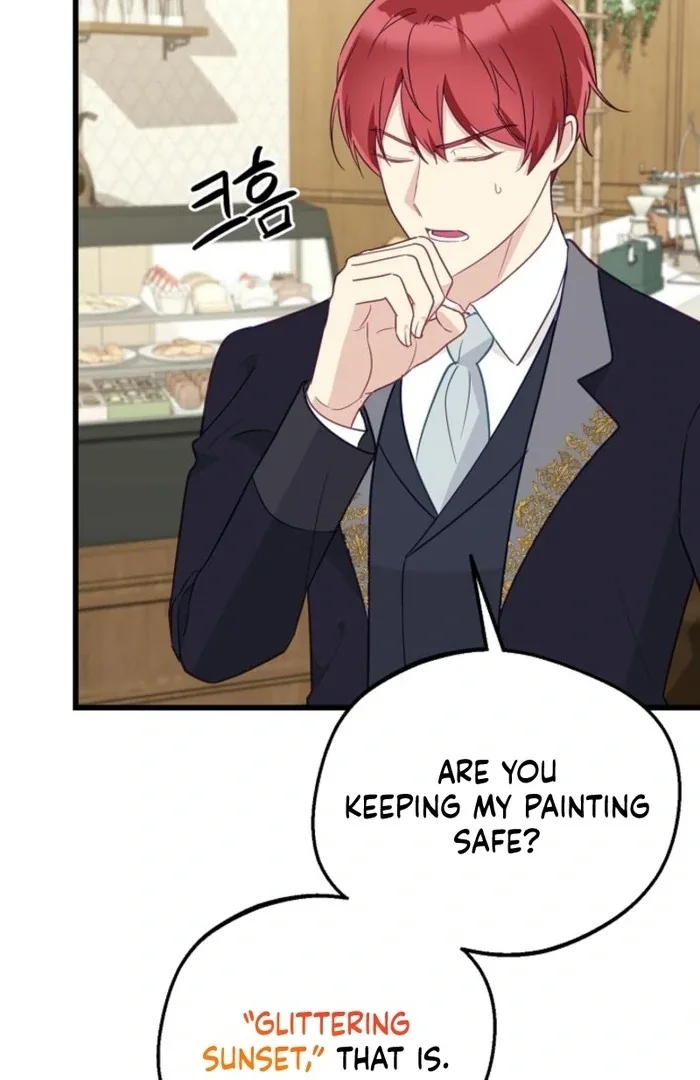 The Villainess is Busy Baking Bread! Chapter 26 page 61