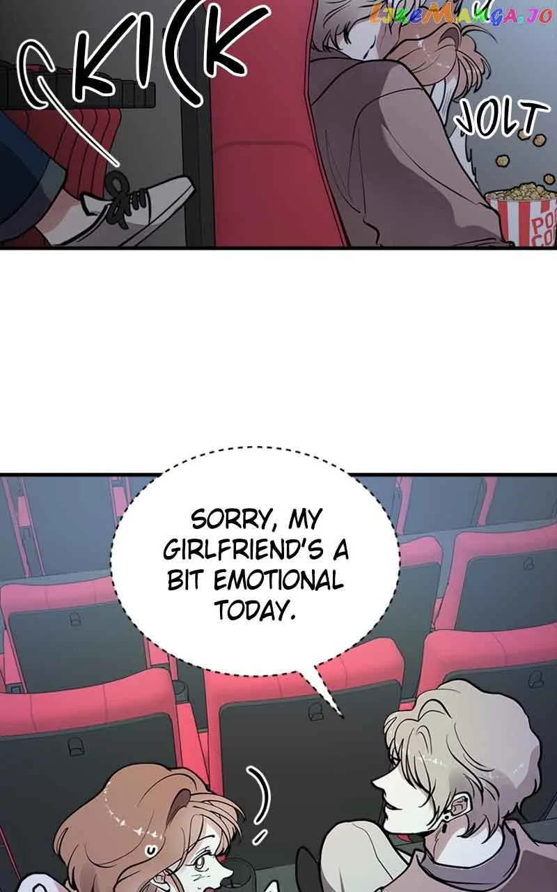 The Team Leader is Tired of Being A Newlywed Chapter 26 page 105