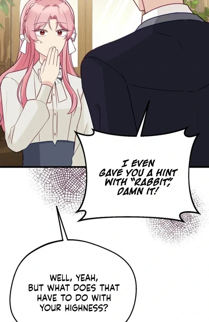 The Villainess is Busy Baking Bread! Chapter 26 page 53