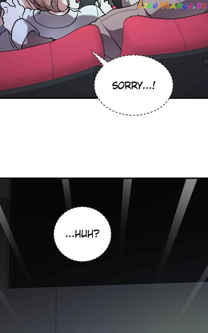 The Team Leader is Tired of Being A Newlywed Chapter 26 page 106