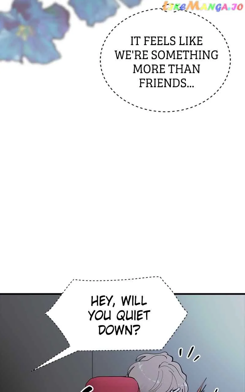 The Team Leader is Tired of Being A Newlywed Chapter 26 page 104