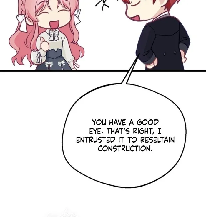 The Villainess is Busy Baking Bread! Chapter 26 page 57
