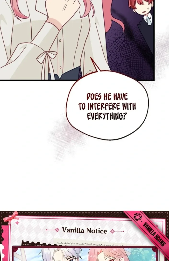The Villainess is Busy Baking Bread! Chapter 26 page 59